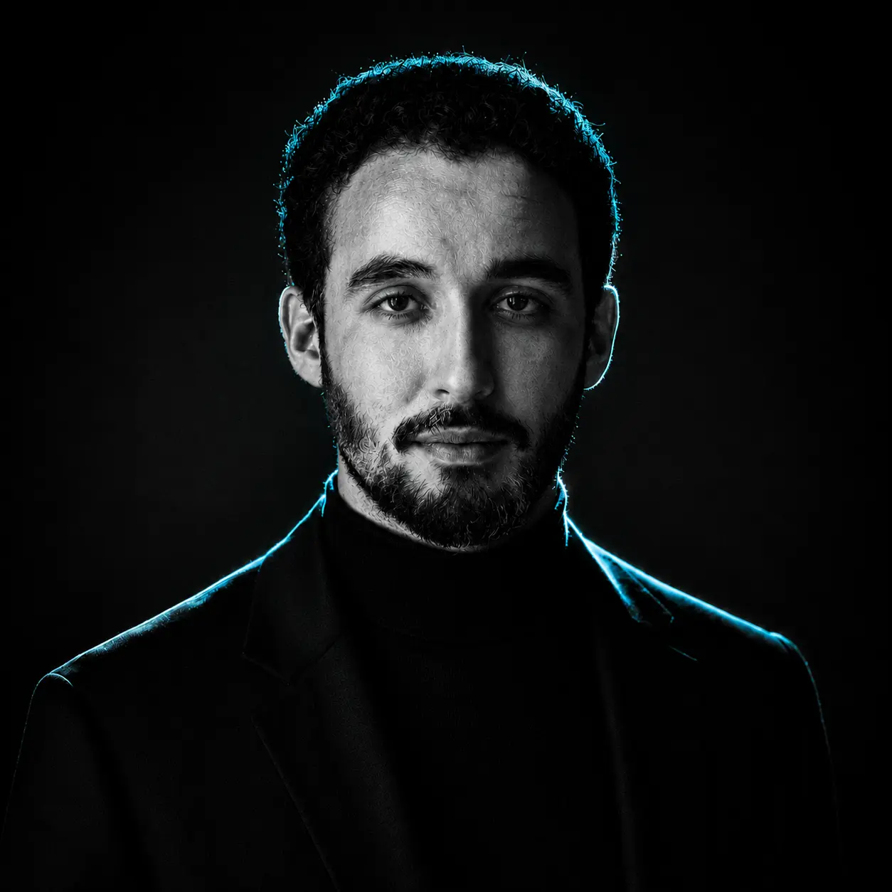 Portrait of Nizar K., Founder of OverDeal